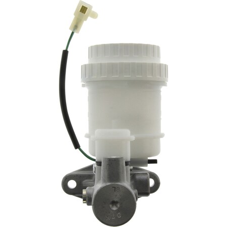 Centric Parts Premium Brake Master Cylinder, 130.46602 130.46602